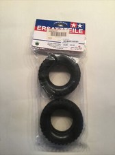 TAMIYA - 1:10 Reifen (2) Mitsubishi Pajero (9805561)