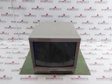 Sony SSM-20N5E Trinitron Farbe
