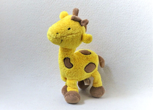 Babydream giraffe gelb braun - babydream,