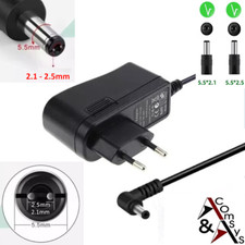 Stecker Netzteil 3.3V 1A