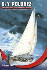 Mirage 508001 y polonez - 508001, s/y