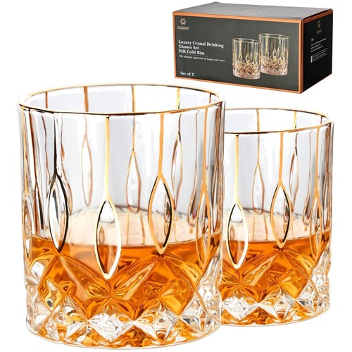 Kristall whisky gläser - whisky,
