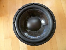265mm Basslautsprecher aus