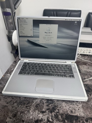 Apple powerbook - apple,