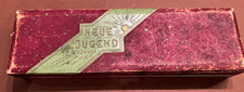 Alte Hohner Mundharmonika Neue