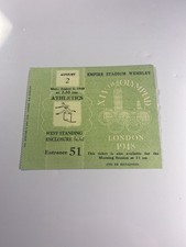 Original 1948 London