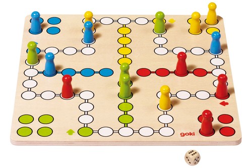 Goki 56710 gesellschaftsspiel - 56710,