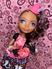 Ever After High - Cedar Wood -