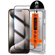 Panzerfolie aus Echtglas