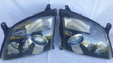 Original Opel Signum / Vectra C  Bi XENON Scheinwerfer AFL Kurvenlicht li re