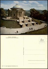 Stuttgart Stuttgart-Rotenberg