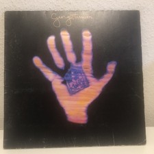 LP George Harrison-Living in a Material World (DE 1973,Apple EMI 1C06405370)VG+