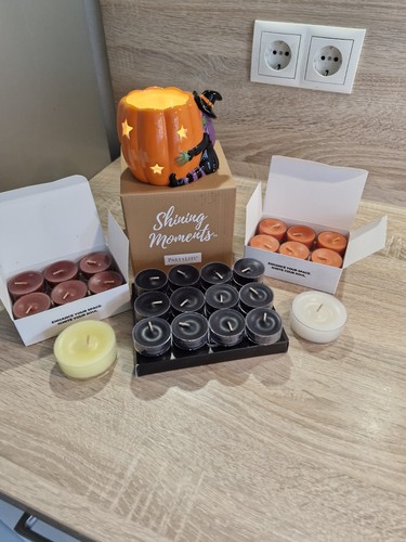 Partylite paket halloween - partylite,