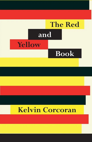 The red and yellow book - and,