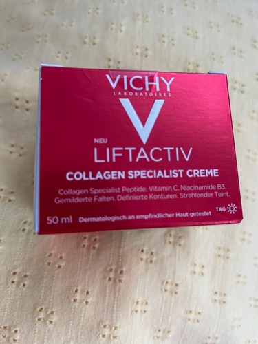 Vichy liftactiv collagen - vichy,