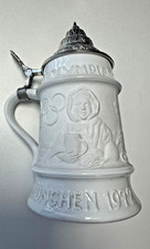 Original RELIEFKRUG/MODELKRUG