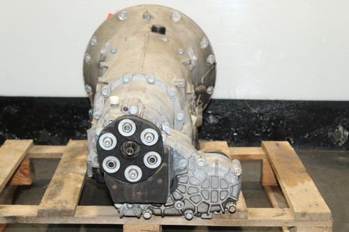 Automatikgetriebe 159829 - , km