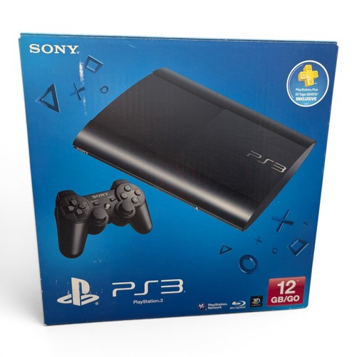 Playstation konsole ps3 - playstation,
