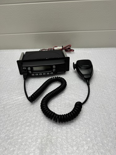 Kenwood 7360hv cb radio - tk-7360hv-k,