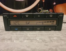 Mercedes W202 (96-02) Heater