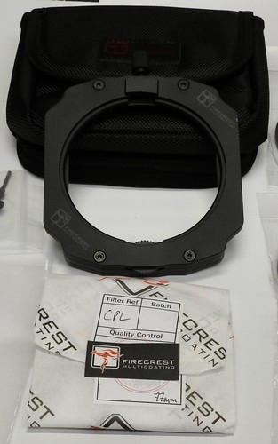 Formatt hitech firecrest 85mm - hitech,