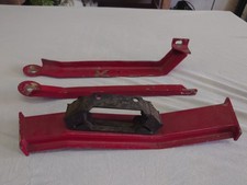 HIPO Getriebehalter für 16v Umbau Manta B Ascona B