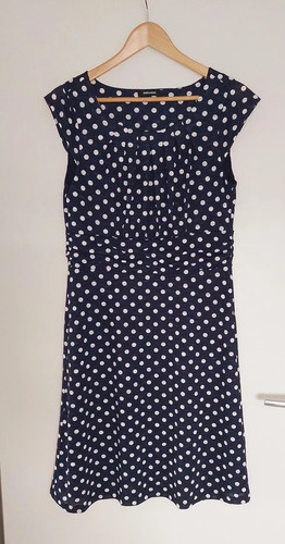 Leichtes sommerkleid - sommerkleid,