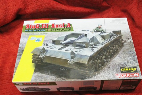 Modellbausatz dragon 6860 - modellbausatz,