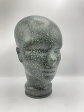 Glaskopf für Kopfhörer