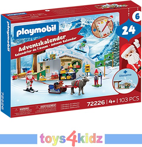 Playmobil 72226 - playmobil®,