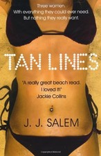 Tan Lines: A Novel of Sex and