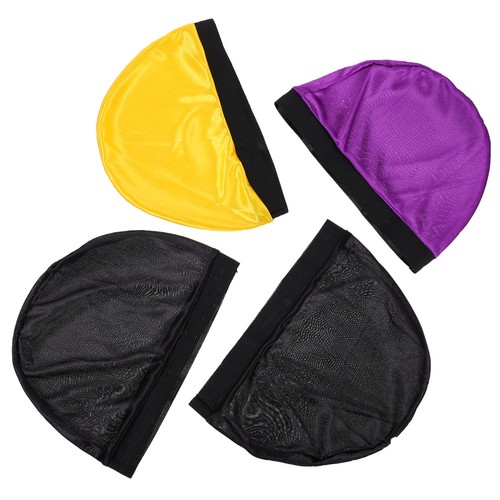 Assorted color polyester wig - color,