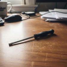 Werkzeug Kettensäge