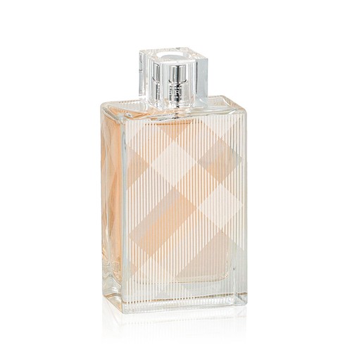 Burberry brit for her eau - burberry,