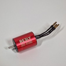 Reely Brushless Motor 3650KV