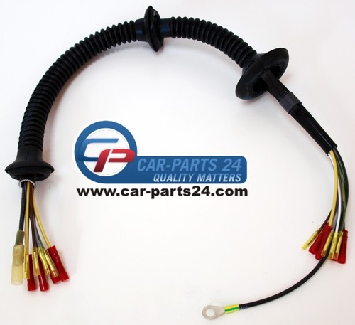 Reparatur kabelbaum - reparatur,