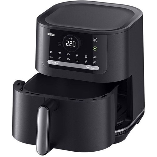 Braun hf5050 multifry - braun,