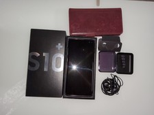Samsung Galaxy S10 Plus Duos