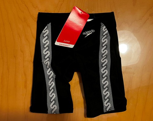Speedo badehose jammer schwarz - jammer,