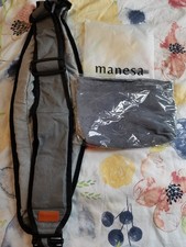 Manesa Kindertragehilfe