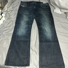 Rare Vintage 2007 Diesel