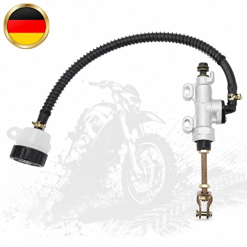 Hinten bremszylinder - hinten,