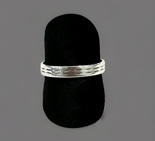 835 silberring bandring - silberring,,