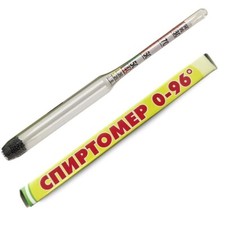 Alkoholmeter  0 - 96% Alkoholmesser Alkoholanzeige