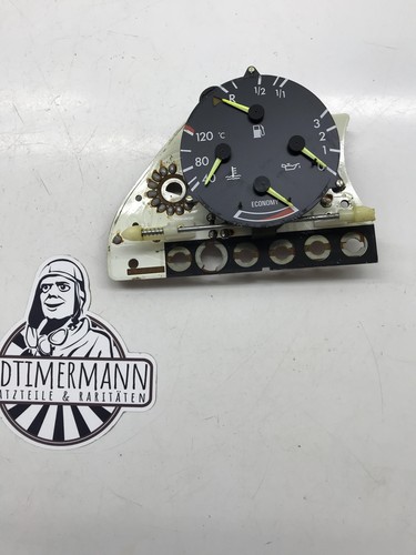 Kombiinstrument tank - kombiinstrument,