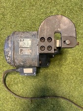 Blechschneidemaschine von