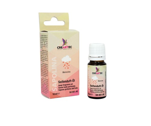 10ml creartec sapolina - 10ml,