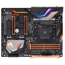 Gigabyte X470 AORUS GAMING 7