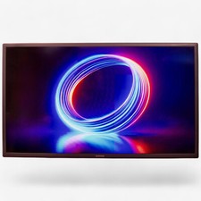 Samsung 40 Zoll (101,6 cm) Full HD LED-Fernseher
