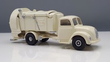 Siku Plastik 1:60 V-Serie V